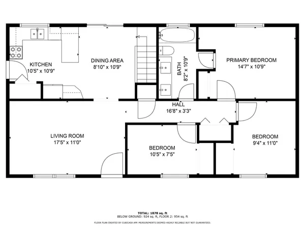 $394,900 | 146 Apache Drive, Evanston, WY 82930