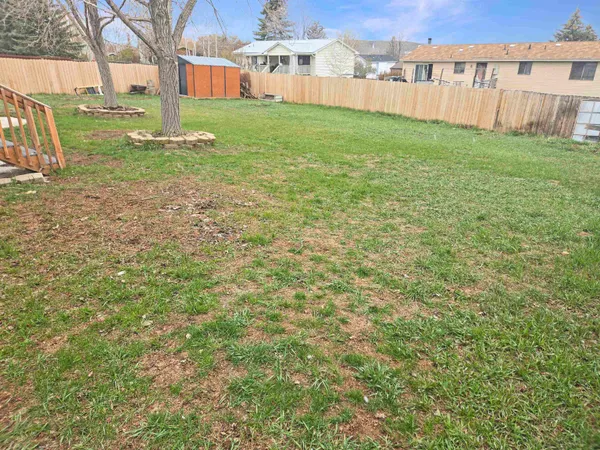 $394,900 | 146 Apache Drive, Evanston, WY 82930