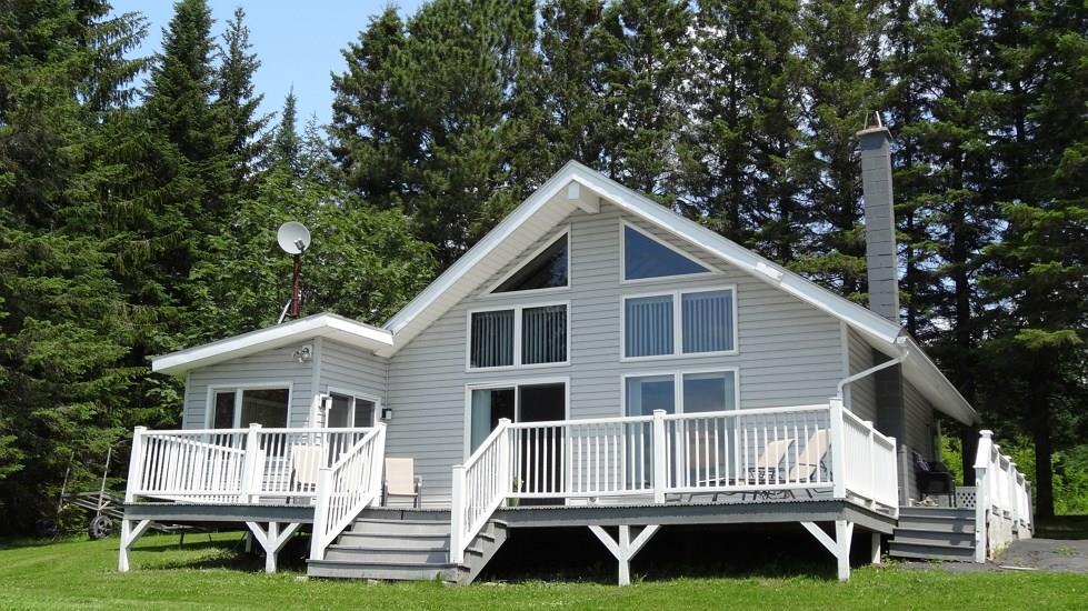 125 Lake Shore Road Madawaska, ME 04773 - Photo 1 of 23 Photo