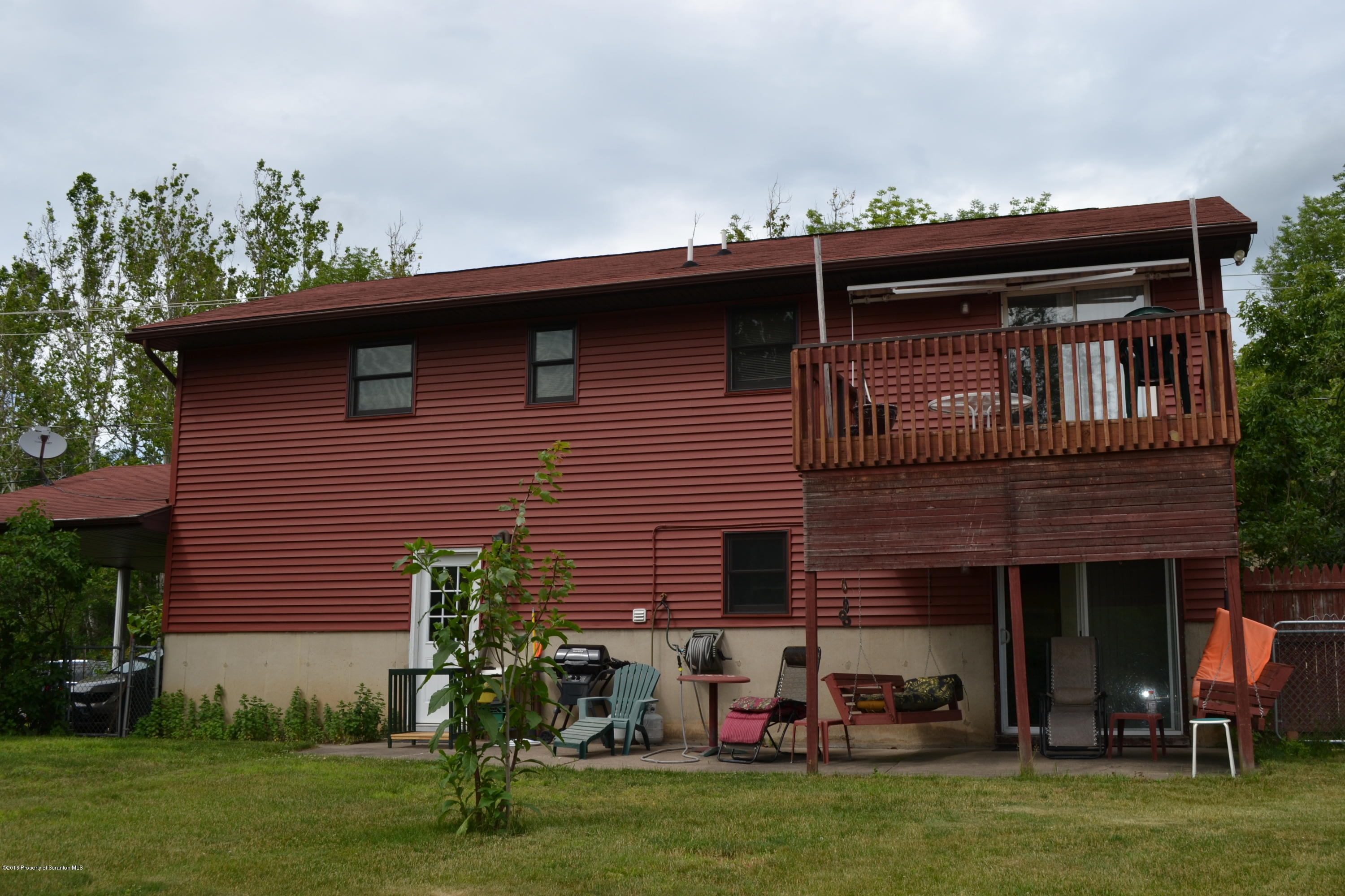 112 Glendale Road Pittston, PA 18640 - Photo 15 of 18 Gallery Image 15