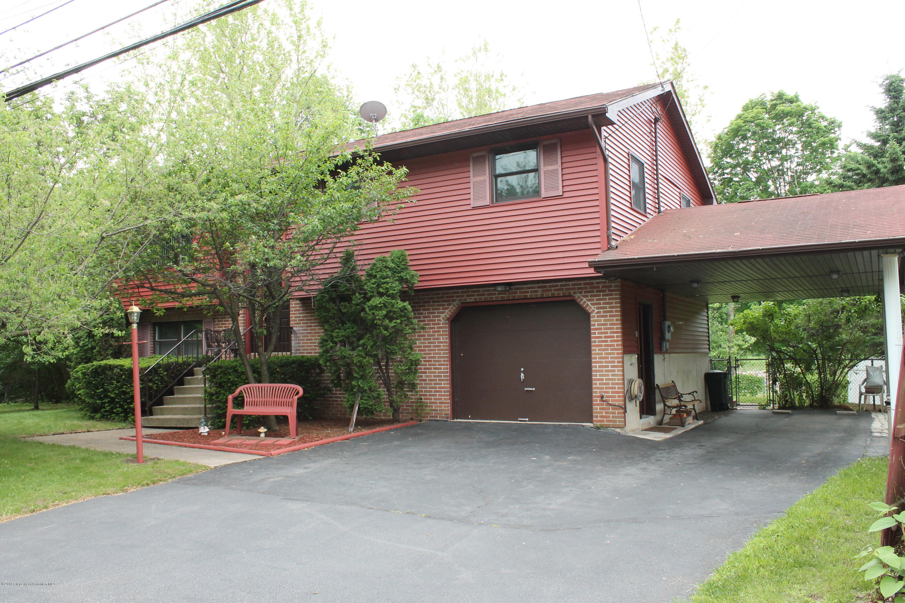 112 Glendale Road Pittston, PA 18640 - Photo 18 of 18 Gallery Image 18