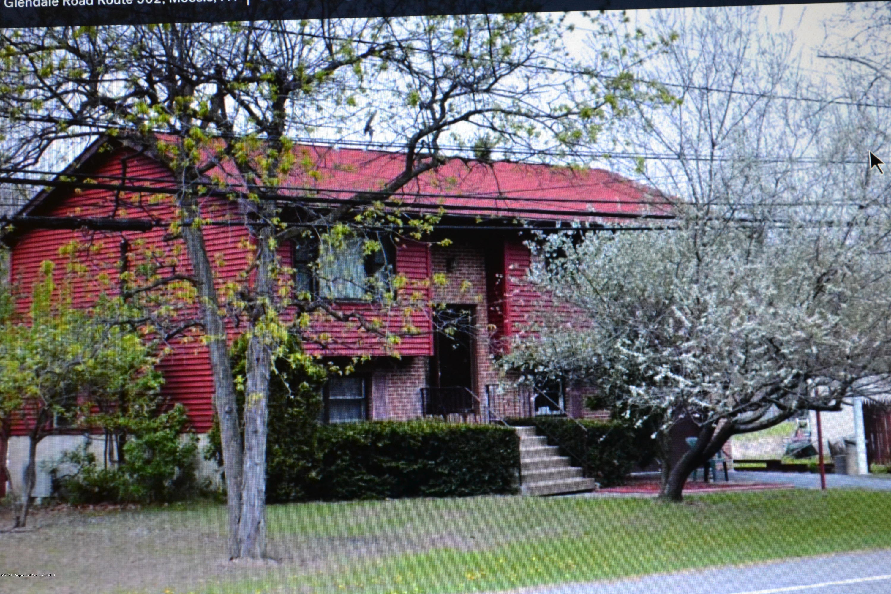 112 Glendale Road Pittston, PA 18640 - Photo 2 of 18 Gallery Image 2