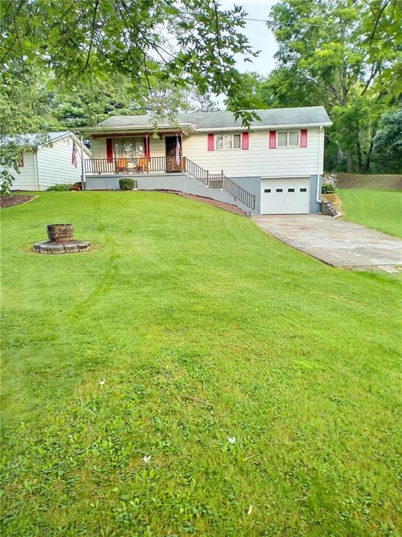 639 Gas Valley Road Georgetown, PA 15043 - Photo 1 of 17