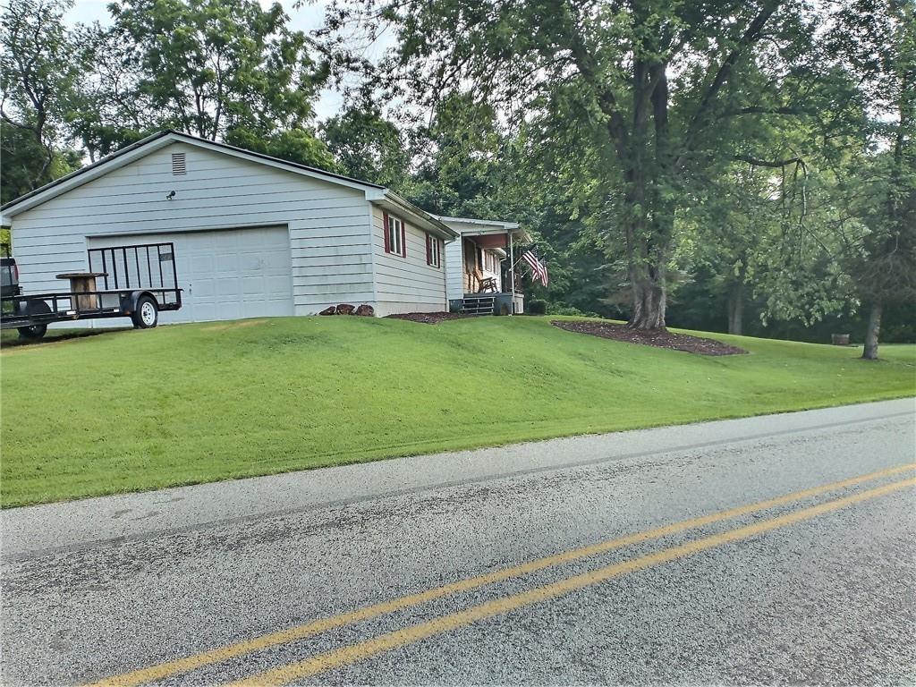 639 Gas Valley Road Georgetown, PA 15043 - Photo 2 of 17