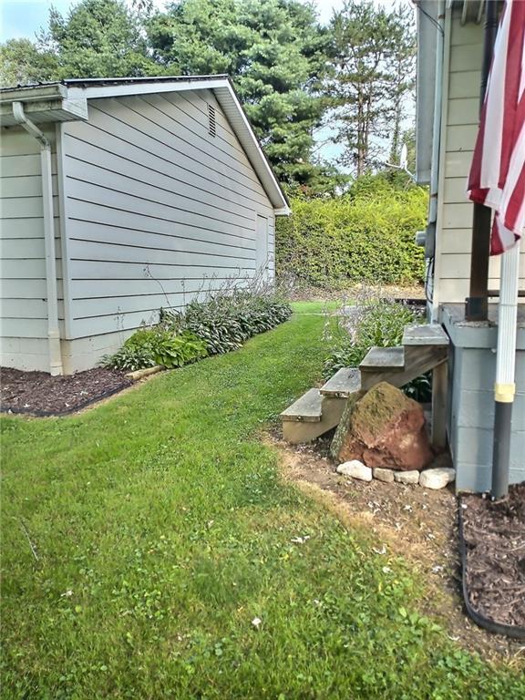 639 Gas Valley Road Georgetown, PA 15043 - Photo 15 of 17