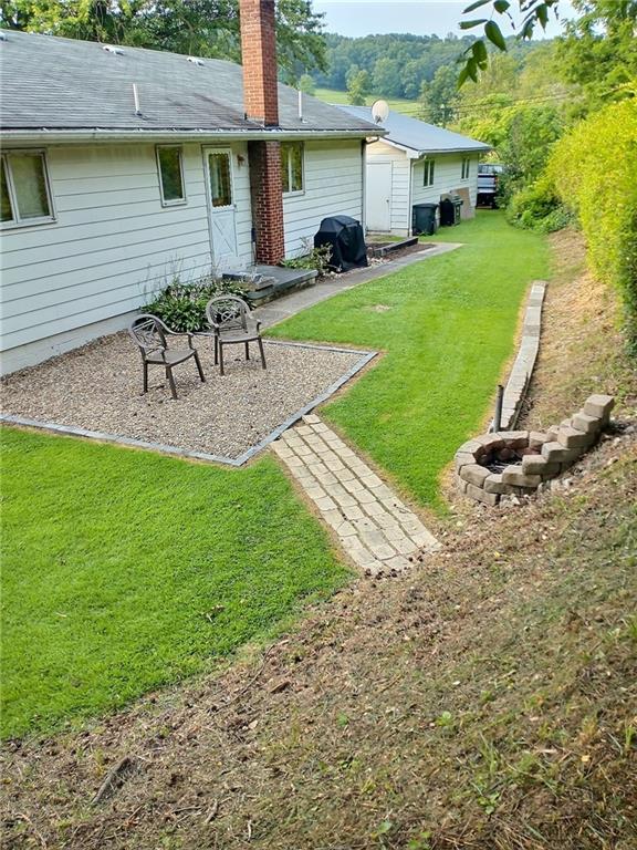 639 Gas Valley Road Georgetown, PA 15043 - Photo 16 of 17