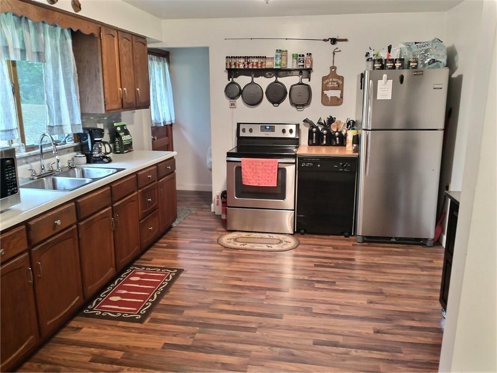 639 Gas Valley Road Georgetown, PA 15043 - Photo 5 of 17