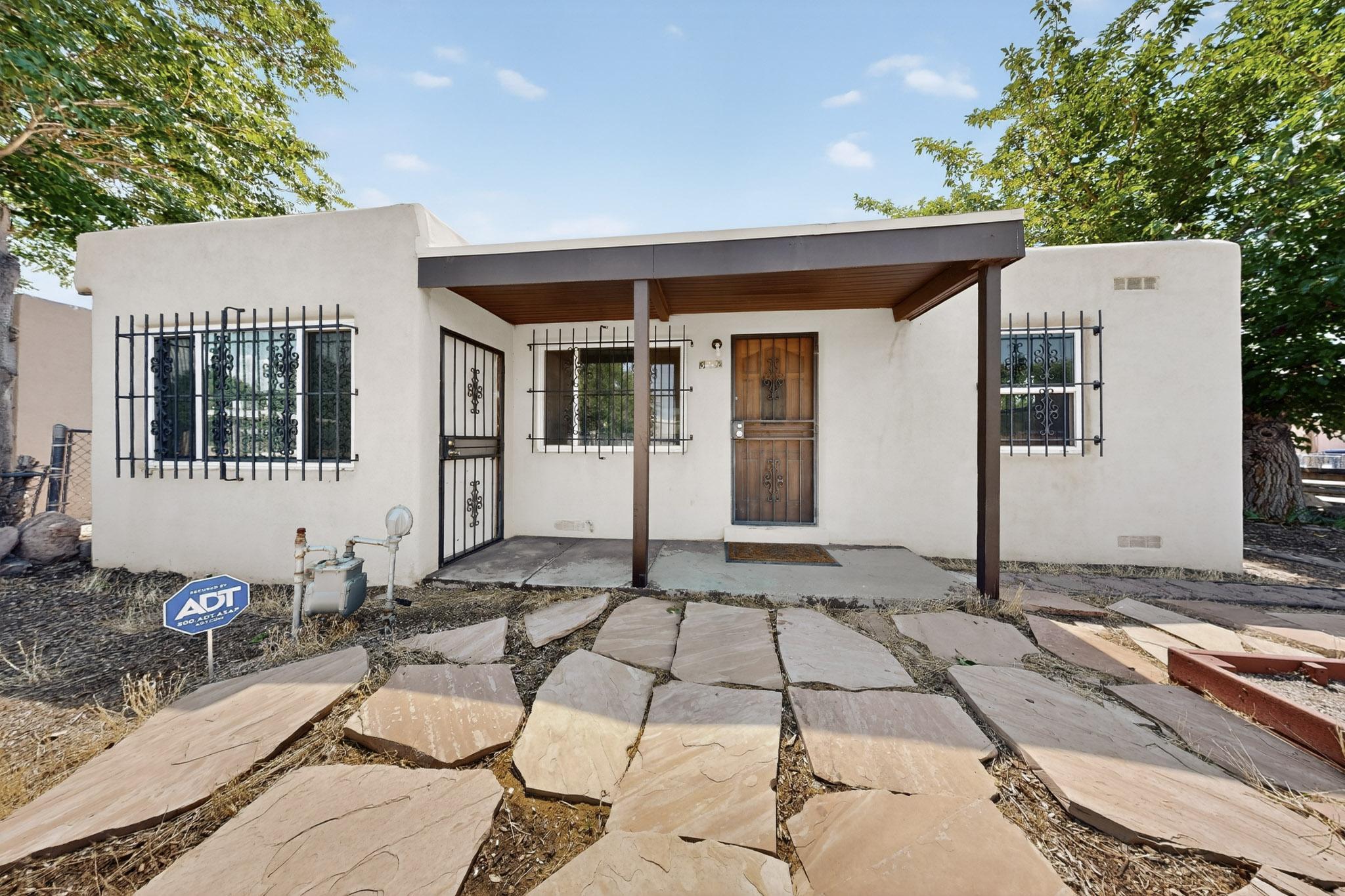 3552 Ute Road Northwest Albuquerque, NM 87105 - Photo 1 of 1 Gallery Image 1
