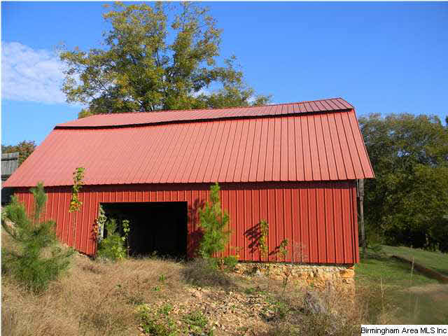 847 County Road 89 Clanton, AL 35046 - Photo 19 of 22