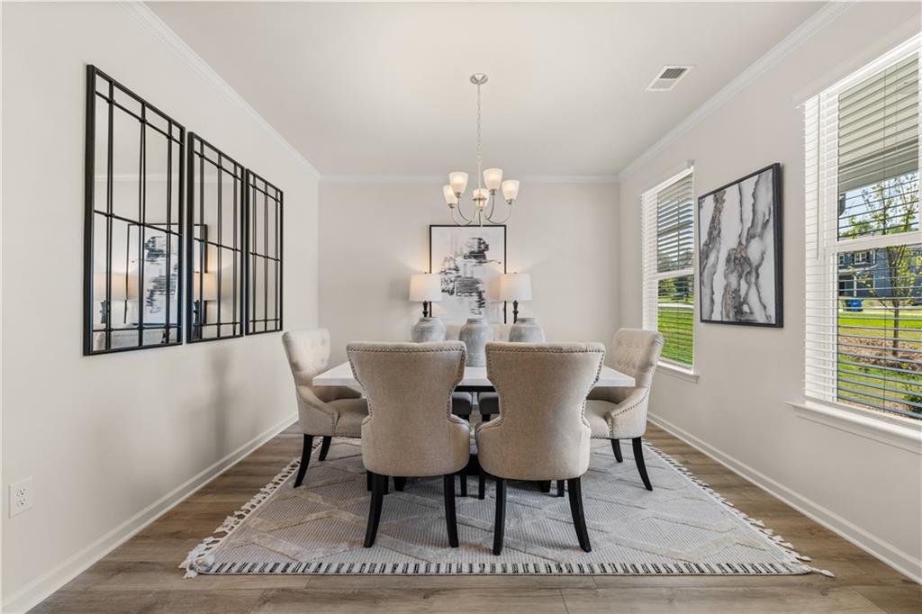 2743 Riverpine Trail Atlanta, GA 30331 - Photo 2 of 19