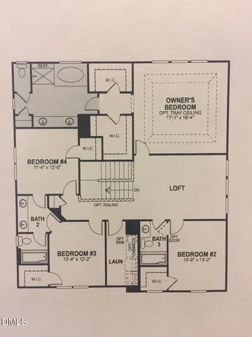 $2,550 | 4813 Heathshire Drive, Raleigh, NC 27616