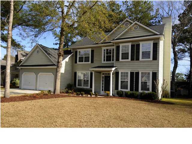 2762 Merwether Lane Mount Pleasant, SC 29466 - Photo 1 of 4 Primary Photo
