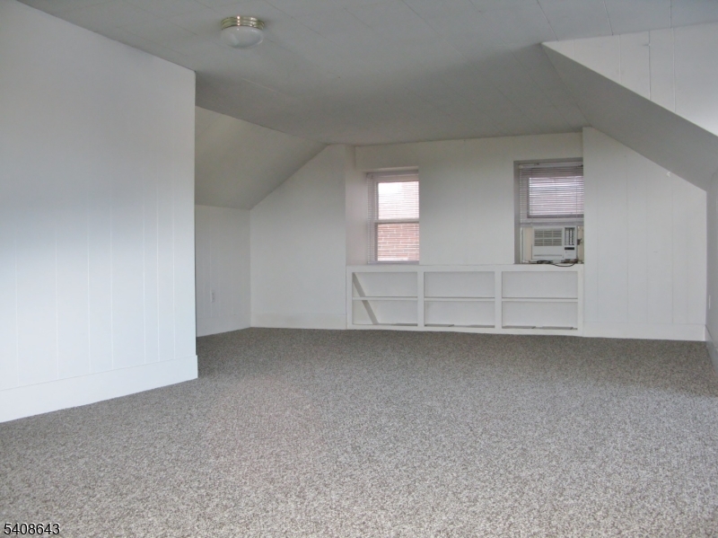 41 Bridge Street Frenchtown, NJ 08825 - Photo 12 of 16 a view of an empty room with a window