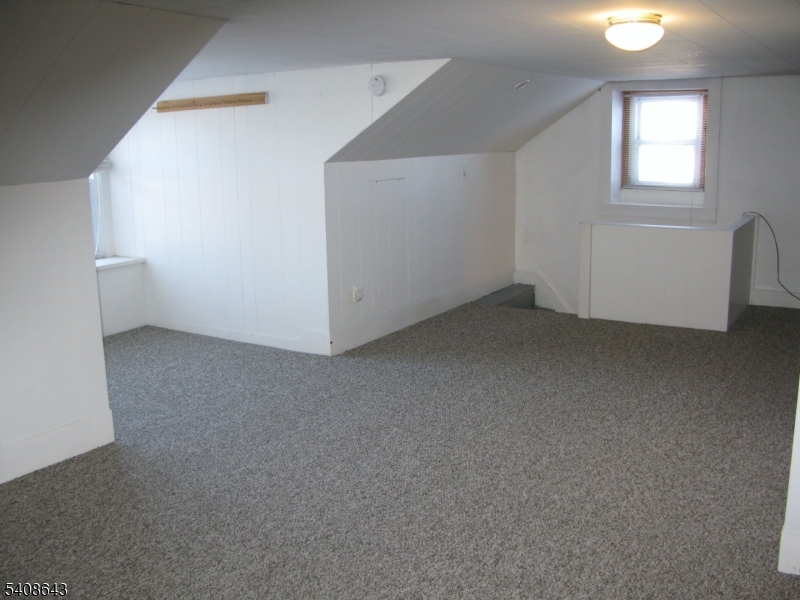 41 Bridge Street Frenchtown, NJ 08825 - Photo 14 of 16 an empty room with windows