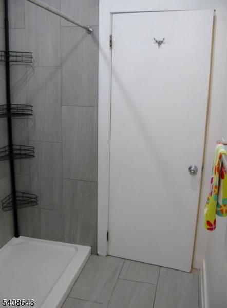 41 Bridge Street Frenchtown, NJ 08825 - Photo 9 of 16 a bathroom with a shower and toilet