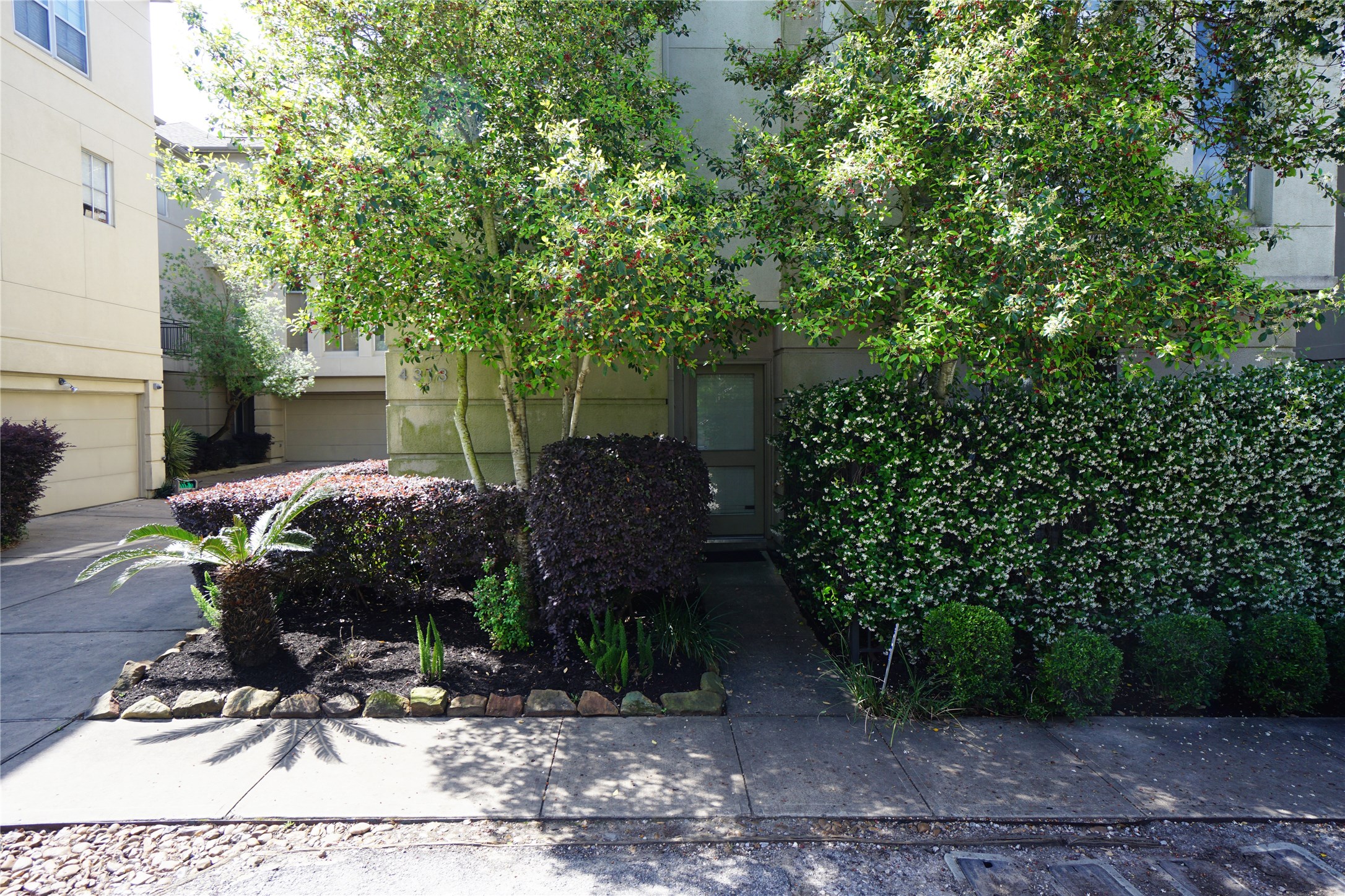 4313 Feagan Street, Unit A Houston, TX 77007 - Photo 20 of 20