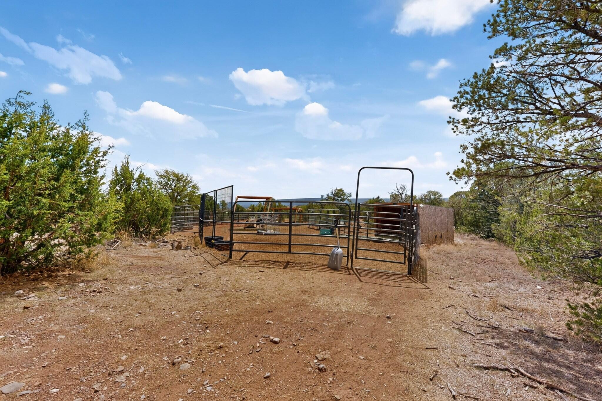 Flamigo Road Ribera, NM 87560 - Photo 49 of 56 Gallery Image 49