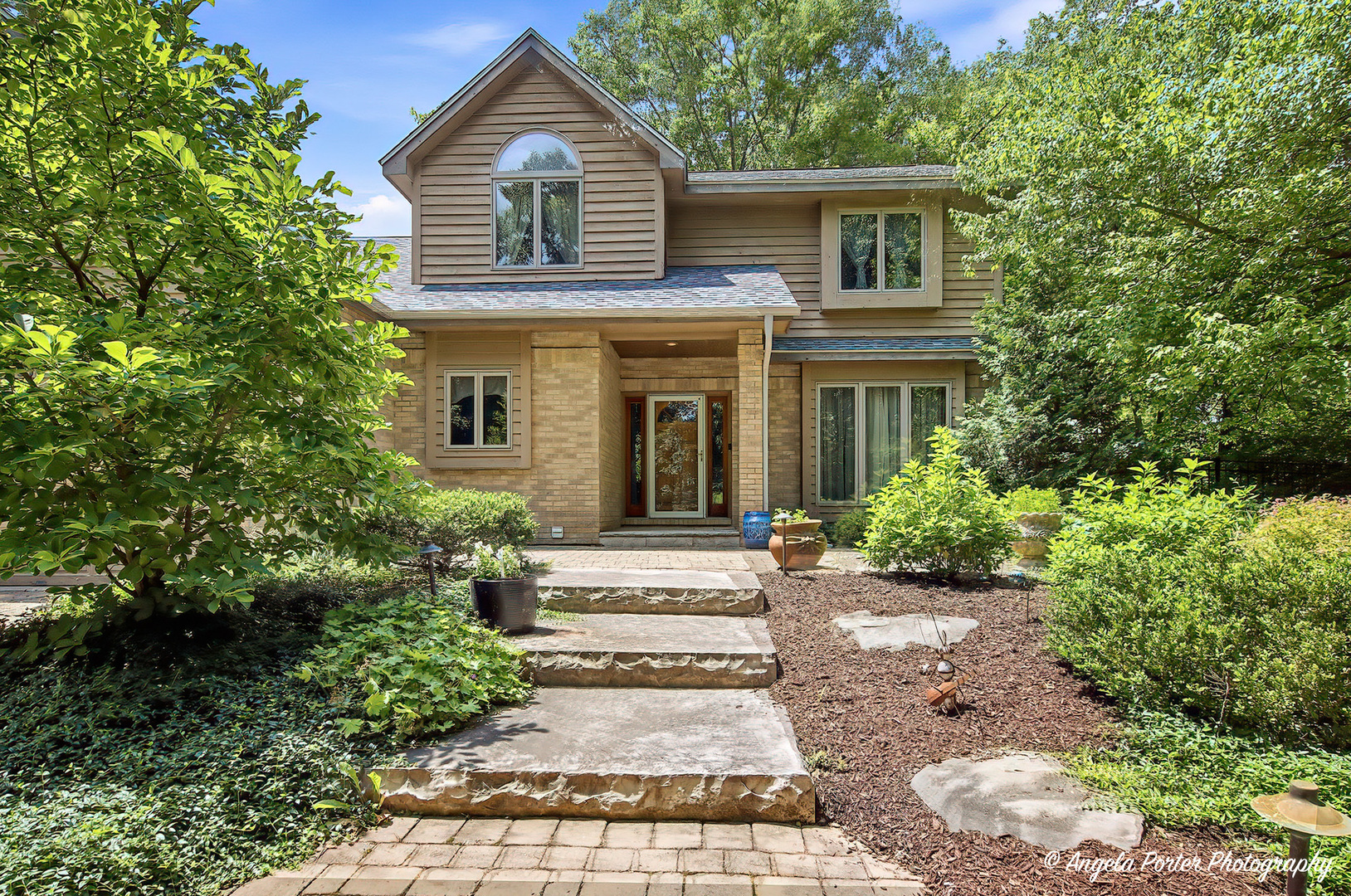 8919 Tahoe Lane Spring Grove, IL 60081 - Photo 3 of 52