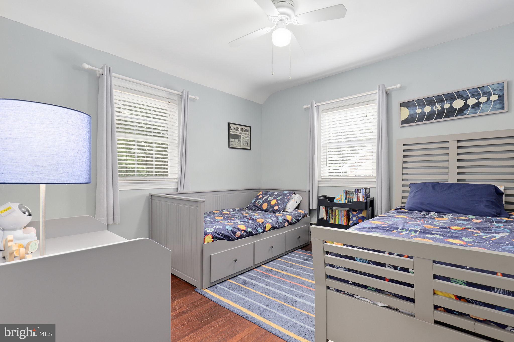 2504 Seminary Road Silver Spring, MD 20910 - Photo 23 of 42