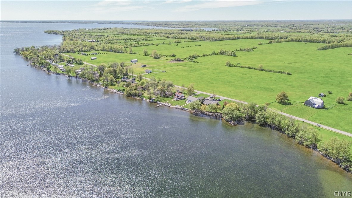 Lot #1 Three Mile Pt Road Chaumont, NY 13622 - Photo 7 of 9