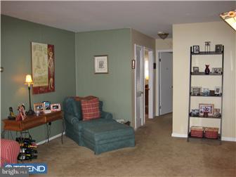 61 Llanfair Road, Unit C3 Ardmore, PA 19003 - Photo 3 of 12 Living Room