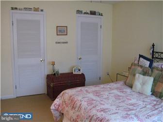 61 Llanfair Road, Unit C3 Ardmore, PA 19003 - Photo 6 of 12 Bedroom - Main