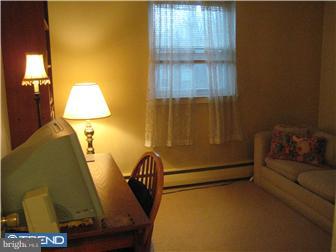 61 Llanfair Road, Unit C3 Ardmore, PA 19003 - Photo 7 of 12 Bedroom 2