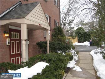 61 Llanfair Road, Unit C3 Ardmore, PA 19003 - Photo 10 of 12 Exterior Front