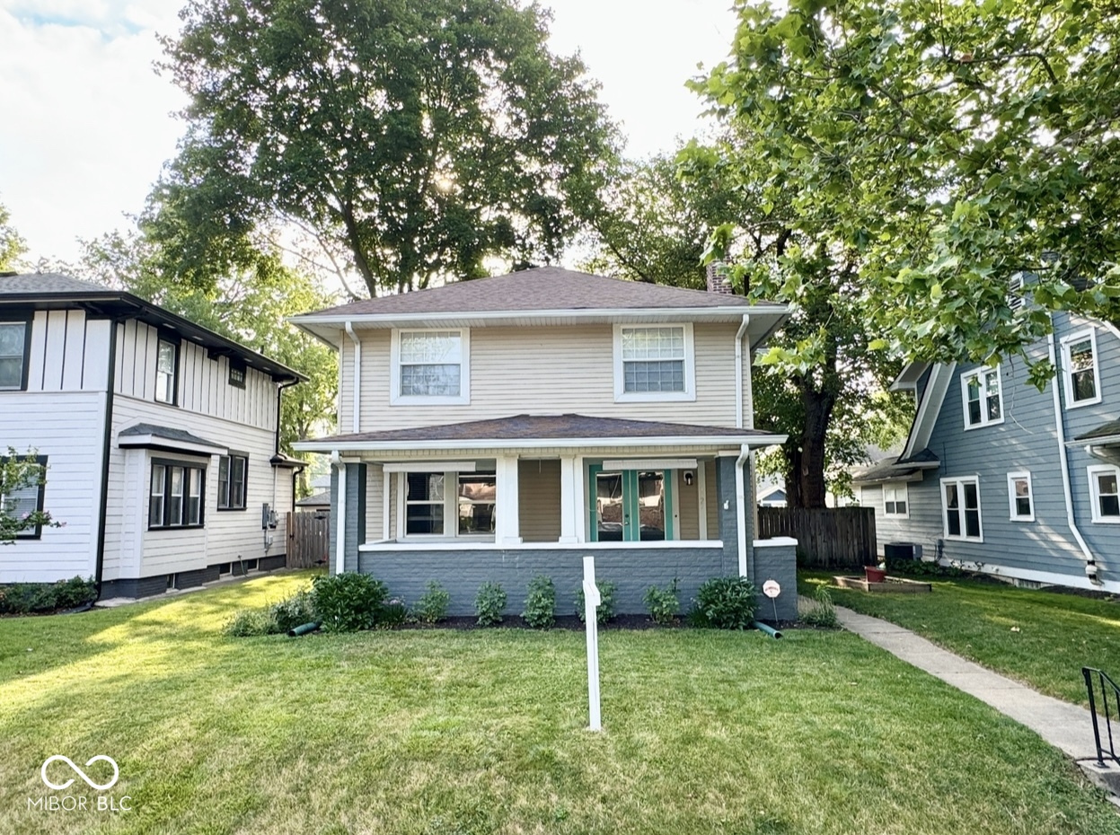 4127 Ruckle Street Indianapolis, IN 46205 - Photo 1 of 37 Gallery Image 1