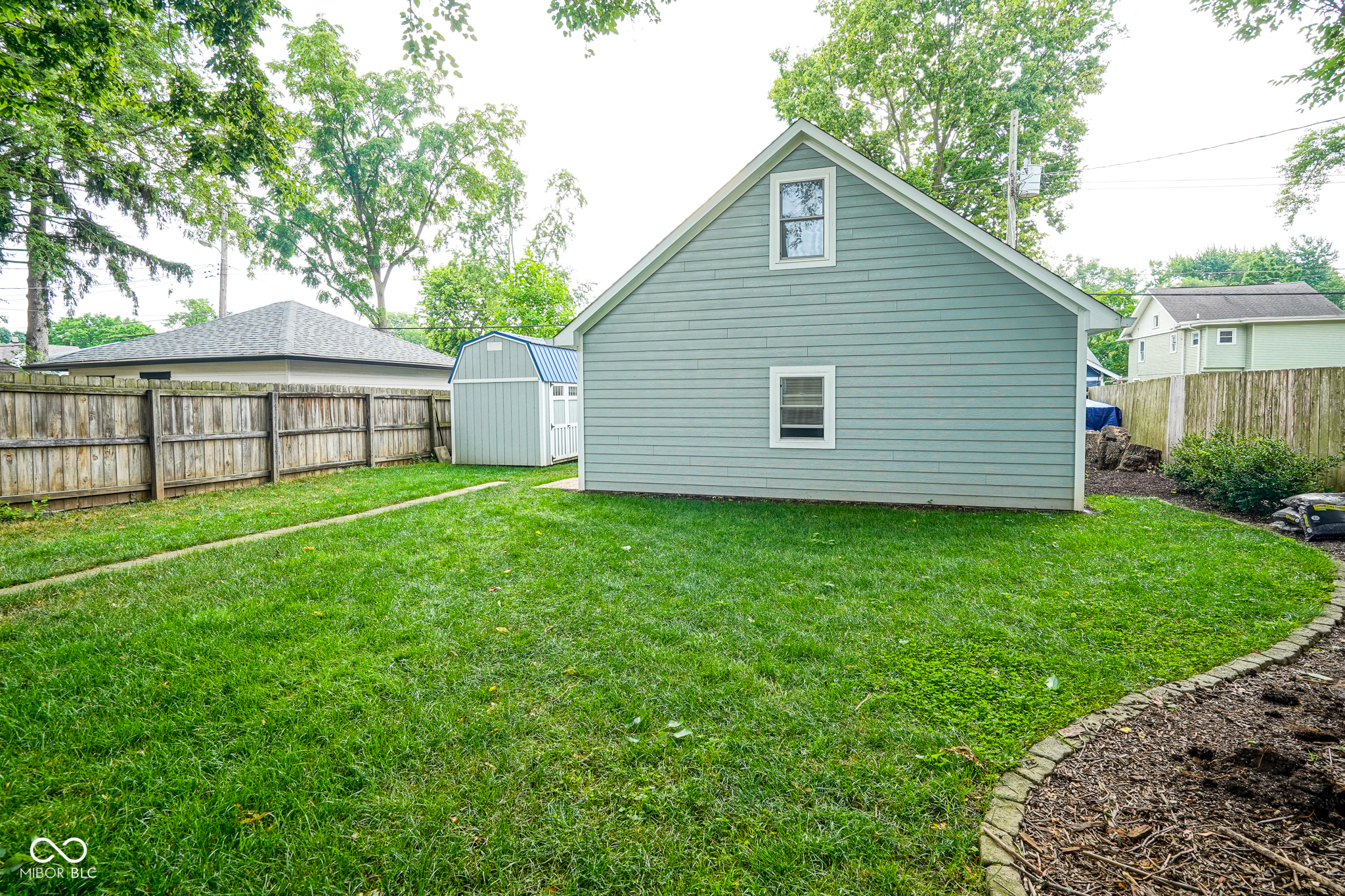 4127 Ruckle Street Indianapolis, IN 46205 - Photo 33 of 37 Gallery Image 33