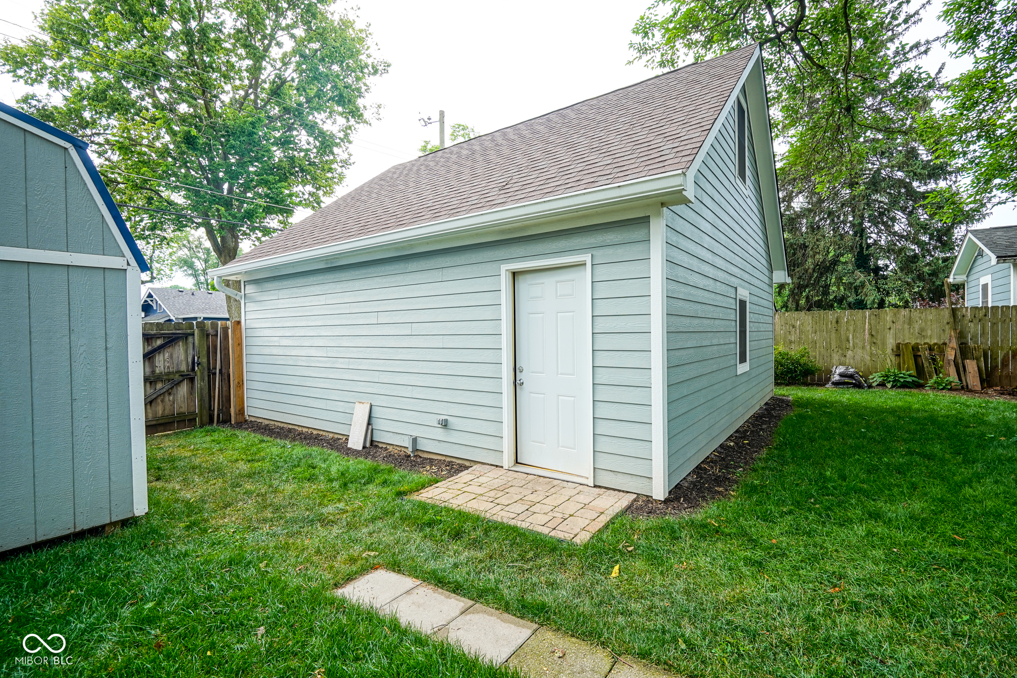 4127 Ruckle Street Indianapolis, IN 46205 - Photo 34 of 37 Gallery Image 34