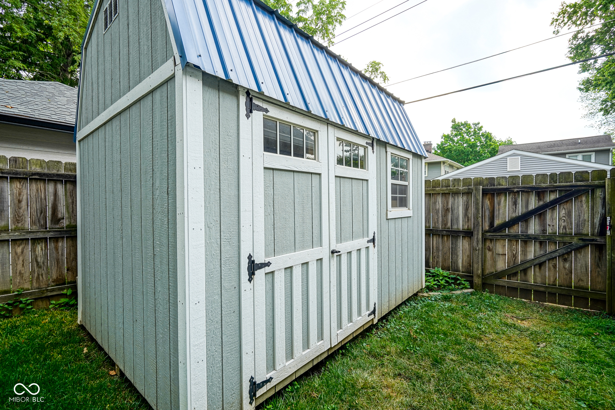 4127 Ruckle Street Indianapolis, IN 46205 - Photo 35 of 37 Gallery Image 35