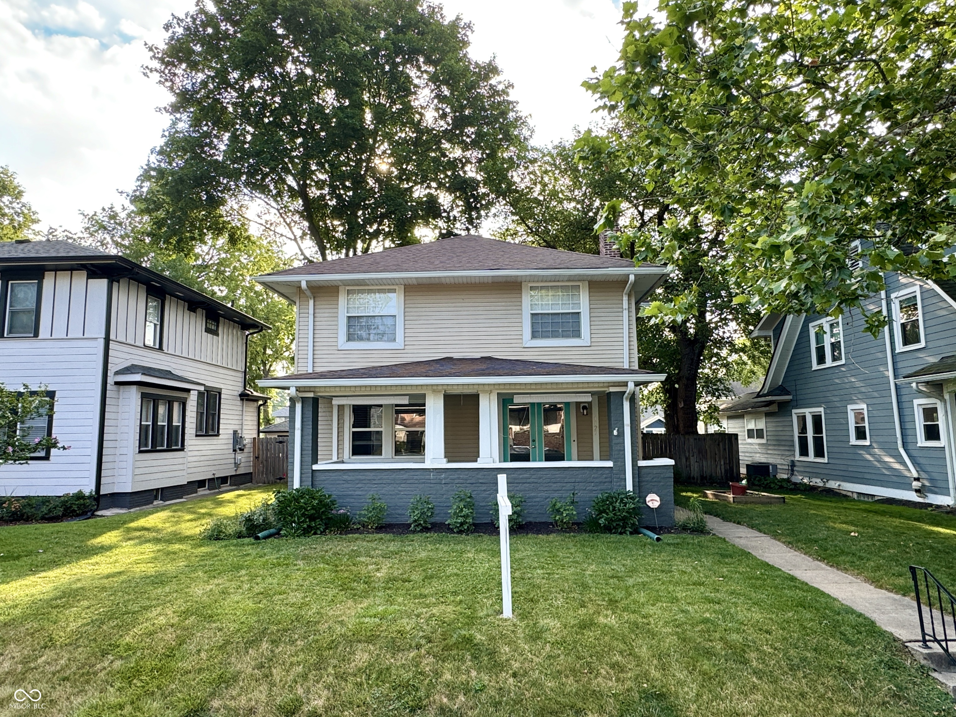 4127 Ruckle Street Indianapolis, IN 46205 - Photo 37 of 37 Gallery Image 37