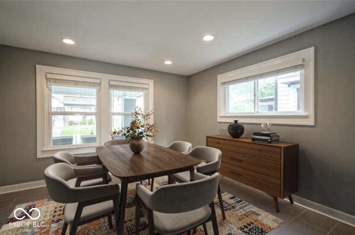 4127 Ruckle Street Indianapolis, IN 46205 - Photo 5 of 37 Gallery Image 5
