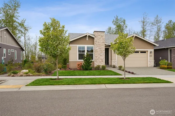 $825,000 | 14824 179th Avenue East, Bonney Lake, WA 98391
