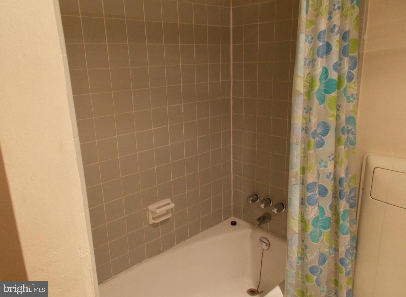 9250 Edwards Way, Unit 207A Hyattsville, MD 20783 - Photo 11 of 11 bathroom