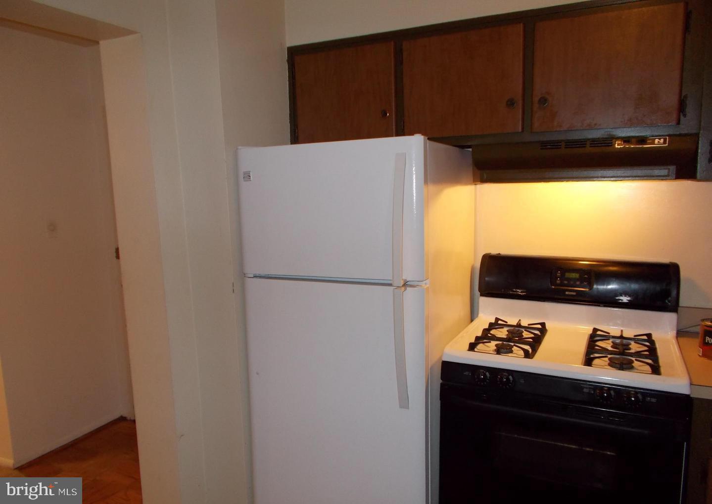 9250 Edwards Way, Unit 207A Hyattsville, MD 20783 - Photo 4 of 11 Kitchen