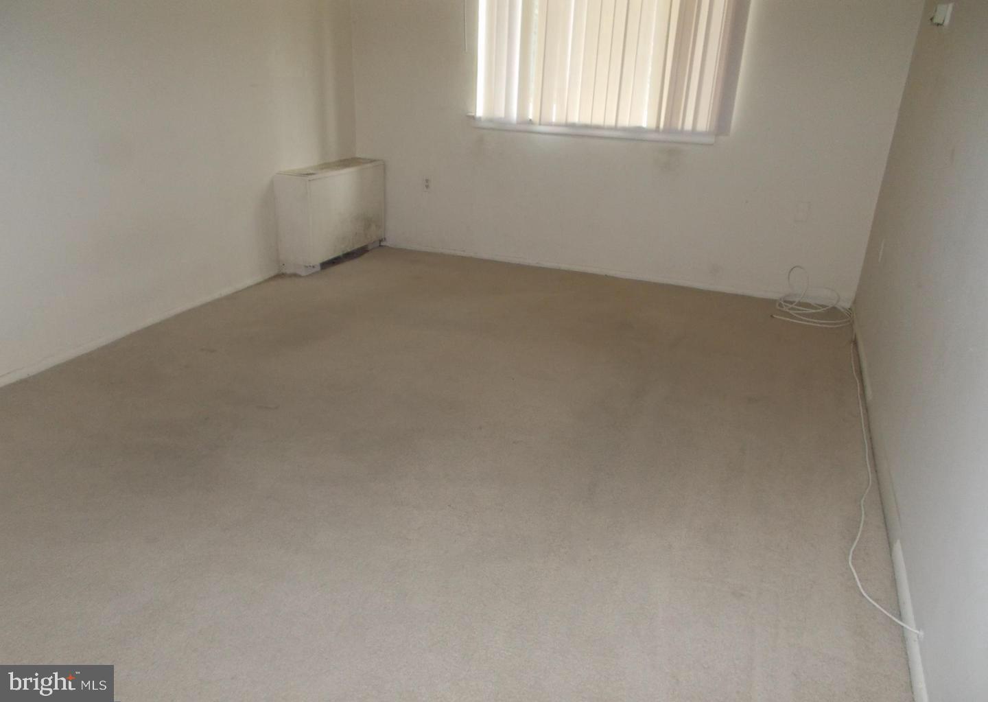 9250 Edwards Way, Unit 207A Hyattsville, MD 20783 - Photo 8 of 11 Bedroom window view
