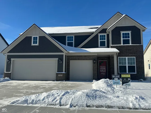 $624,900 | 19976 Stone Side Drive, Westfield, IN 46074