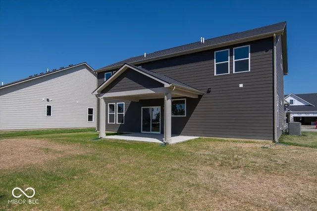 $624,900 | 19976 Stone Side Drive, Westfield, IN 46074