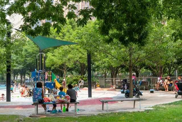 $565,000 | 250 South End Avenue, Unit 5D | Battery Park City