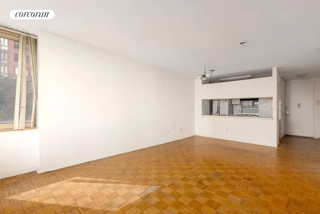 $565,000 | 250 South End Avenue, Unit 5D | Battery Park City