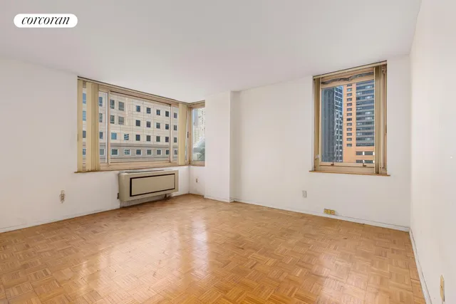 $565,000 | 250 South End Avenue, Unit 5D | Battery Park City