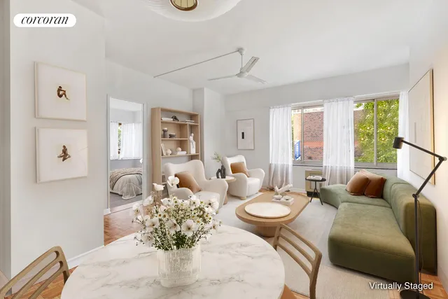 $565,000 | 250 South End Avenue, Unit 5D | Battery Park City