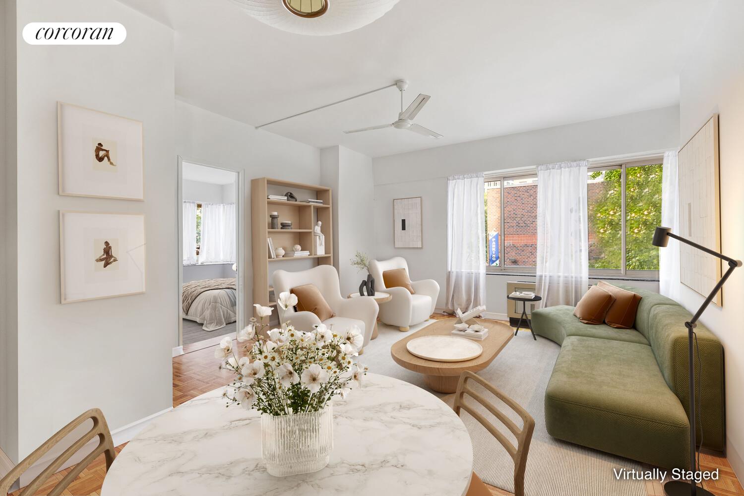 250 South End Avenue, Unit 5D Manhattan, NY 10280 - Photo 7 of 16