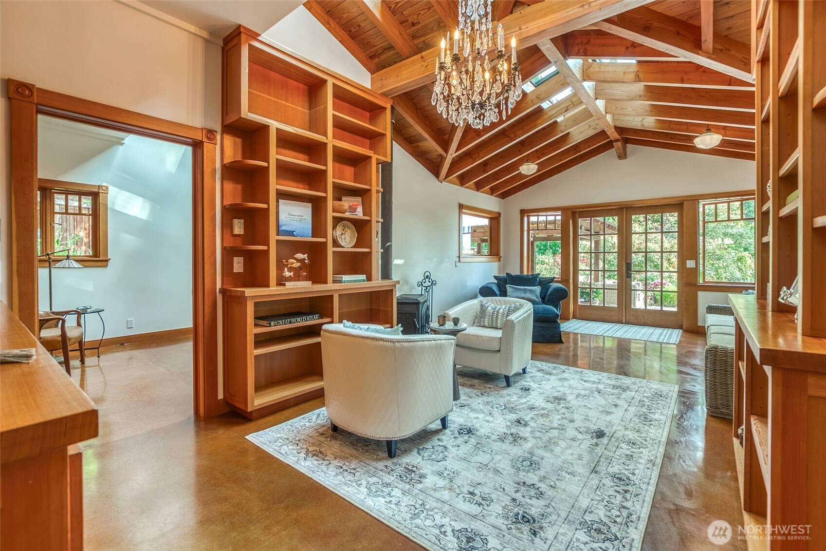85 Moki Road Orcas Island, WA 98280 - Photo 18 of 36 Gallery Image 18