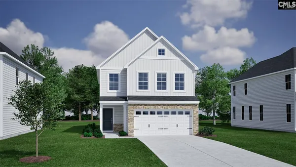 $288,998 | 5033 Erwin Court, Elgin, SC 29045