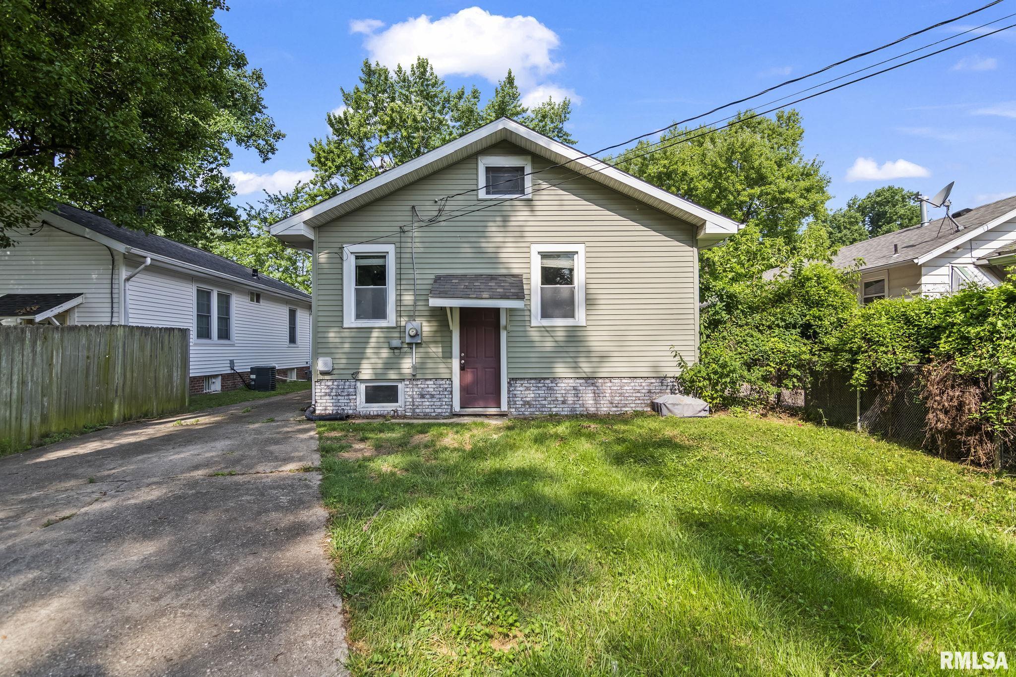 2108 South College Street Springfield, IL 62704 - Photo 33 of 37