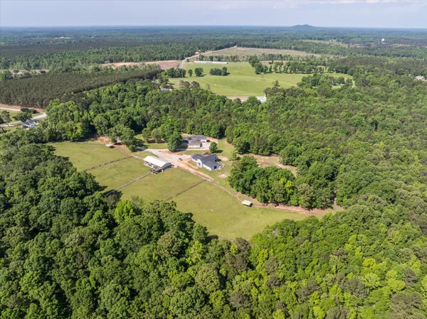 $985,000 | 1960 White Rock Road, Lincolnton, GA 30817
