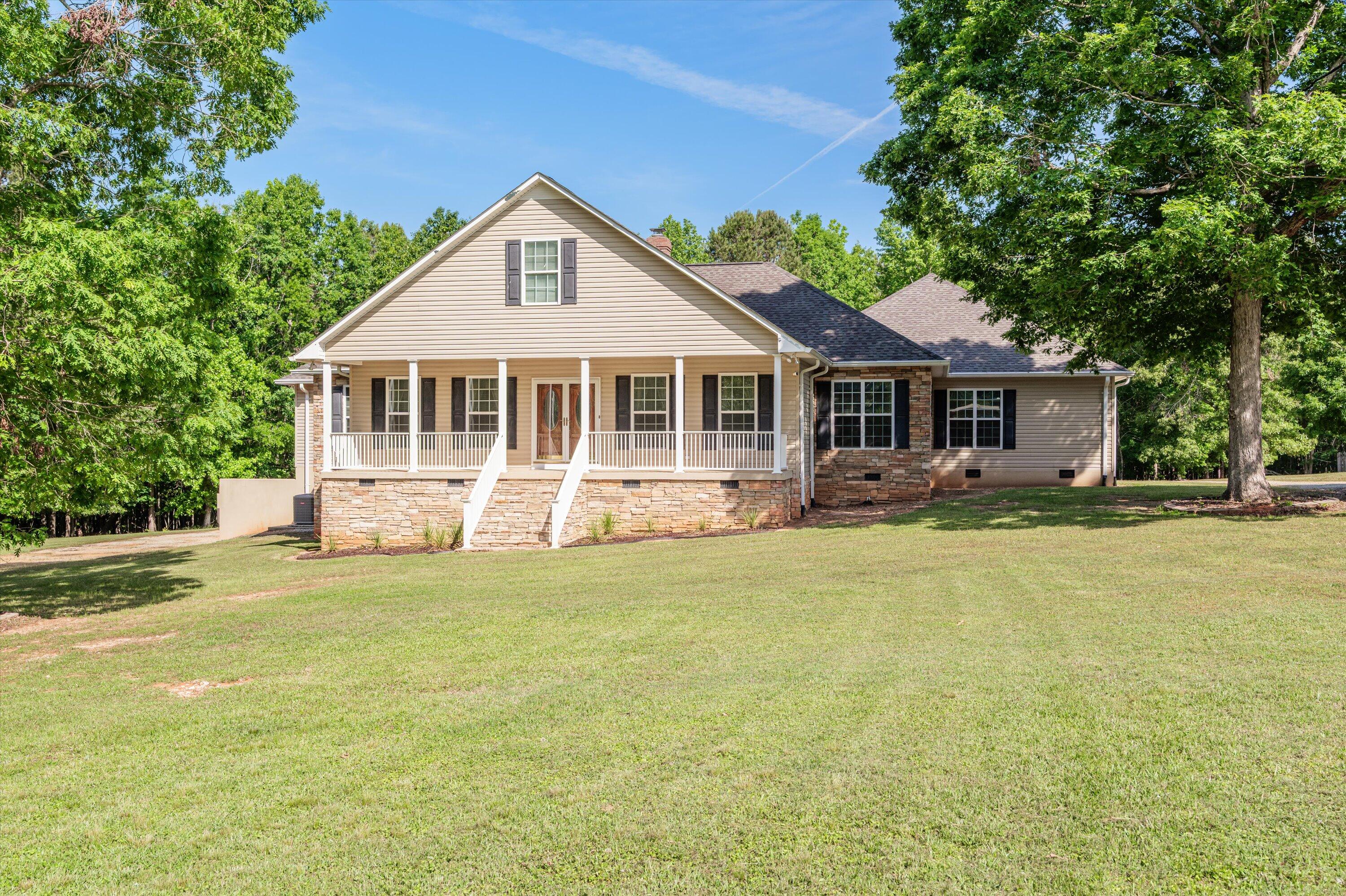 1960 White Rock Road Lincolnton, GA 30817 - Photo 12 of 74 047-P1027894